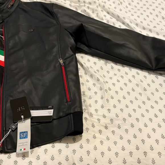 Italian jacket - Picture 6 of 6